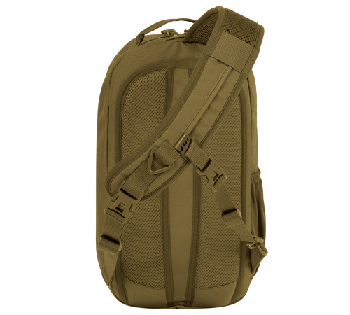 Рюкзак тактичний Highlander Scorpion Gearslinger 12L - зелений Рюкзак тактичний Highlander Scorpion Gearslinger 12L - зелений
