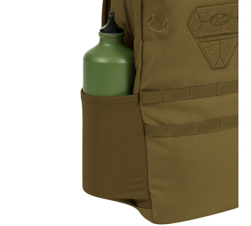 Рюкзак тактичний Highlander Scorpion Gearslinger 12L - зелений Рюкзак тактичний Highlander Scorpion Gearslinger 12L - зелений