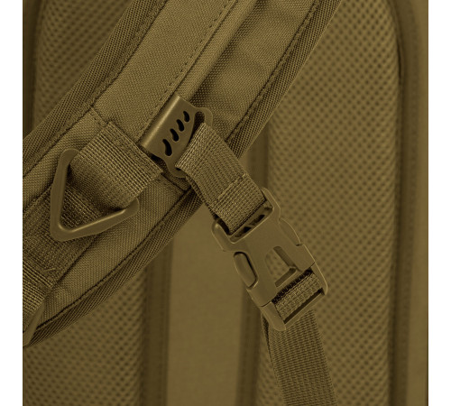 Рюкзак тактичний Highlander Scorpion Gearslinger 12L - зелений Рюкзак тактичний Highlander Scorpion Gearslinger 12L - зелений