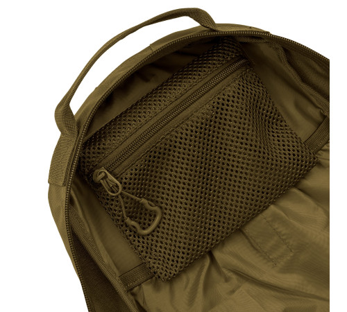 Рюкзак тактичний Highlander Scorpion Gearslinger 12L - зелений Рюкзак тактичний Highlander Scorpion Gearslinger 12L - зелений