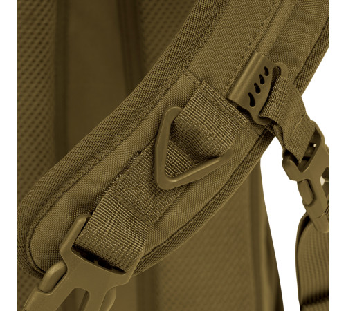 Рюкзак тактичний Highlander Scorpion Gearslinger 12L - зелений Рюкзак тактичний Highlander Scorpion Gearslinger 12L - зелений