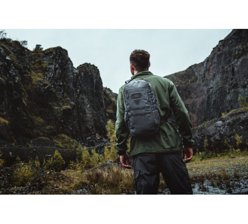 Рюкзак тактичний Highlander Scorpion Gearslinger 12L - зелений Рюкзак тактичний Highlander Scorpion Gearslinger 12L - зелений
