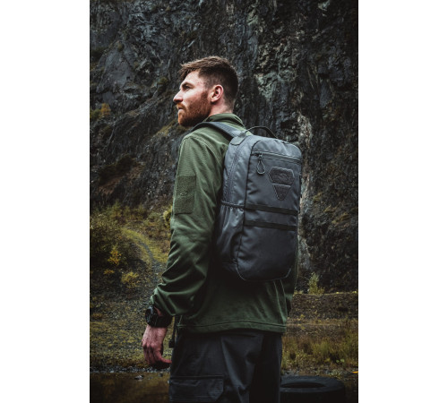 Рюкзак тактичний Highlander Scorpion Gearslinger 12L - зелений Рюкзак тактичний Highlander Scorpion Gearslinger 12L - зелений