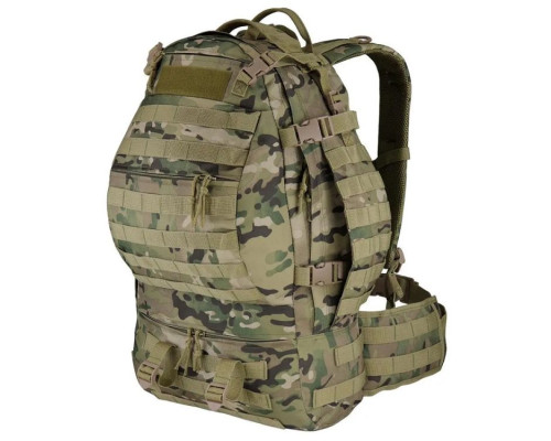 Рюкзак Camo Cargo 32L mtc