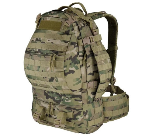 Рюкзак Camo Cargo 32L mtc