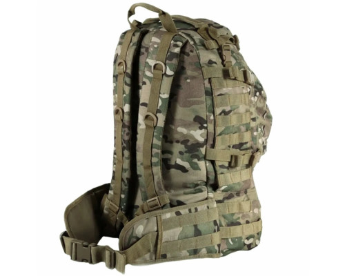 Рюкзак Camo Cargo 32L mtc