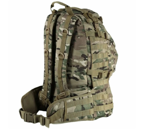 Рюкзак Camo Cargo 32L mtc