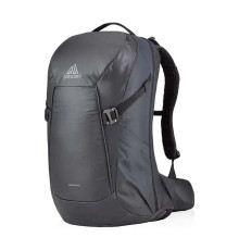 Рюкзак туристичний 28 л Gregory JUXT OBSID BLACK 132710/0413 ADV-TRAVEL 