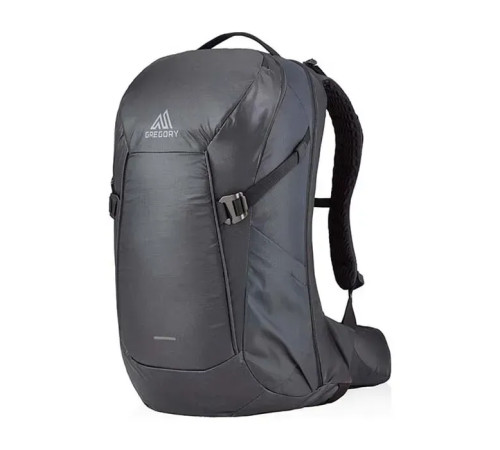 Рюкзак туристичний 28 л Gregory JUXT OBSID BLACK 132710/0413 ADV-TRAVEL Рюкзак туристичний 28 л Gregory JUXT OBSID BLACK 132710/0413 ADV-TRAVEL
