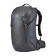 Рюкзак туристичний 28 л Gregory JUXT OBSID BLACK 132710/0413 ADV-TRAVEL