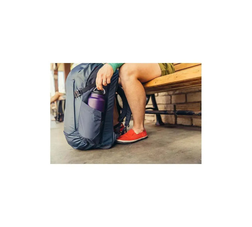 Рюкзак туристичний 28 л Gregory JUXT OBSID BLACK 132710/0413 ADV-TRAVEL Рюкзак туристичний 28 л Gregory JUXT OBSID BLACK 132710/0413 ADV-TRAVEL