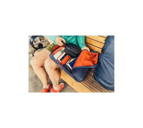 Рюкзак туристичний 28 л Gregory JUXT OBSID BLACK 132710/0413 ADV-TRAVEL Рюкзак туристичний 28 л Gregory JUXT OBSID BLACK 132710/0413 ADV-TRAVEL