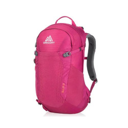 Рюкзак туристичний Gregory 18 л SULA EU PLUM RED 93099/6400 VAPORSPAN 