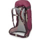 Рюкзак Osprey Sirrus 36 elderberry purple/chiru tan - O/S - бордовий