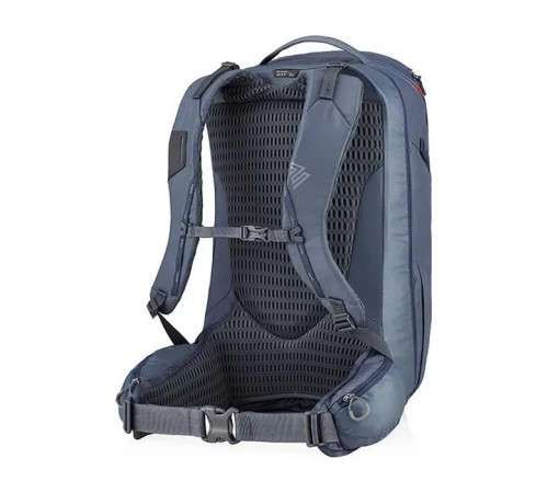 Рюкзак туристичний Gregory 28 л JUXT SPARK NAVY 132710/8885 ADV-TRAVEL Рюкзак туристичний Gregory 28 л JUXT SPARK NAVY 132710/8885 ADV-TRAVEL