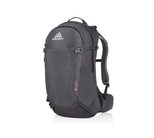 Рюкзак туристичний Gregory 24 л SULA EU NGHTSH.GRY 93100/6392 VAPORSPAN