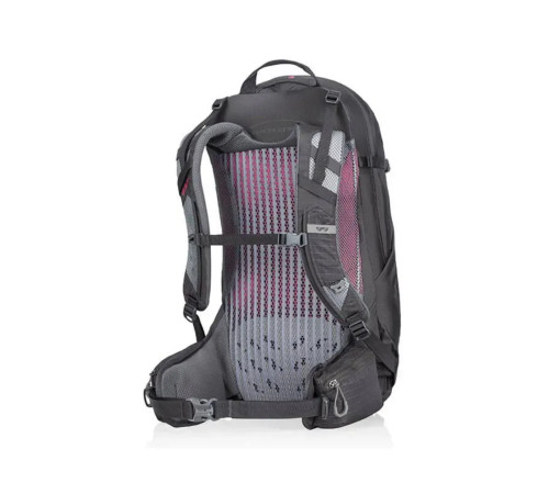 Рюкзак туристичний Gregory 24 л SULA EU NGHTSH.GRY 93100/6392 VAPORSPAN