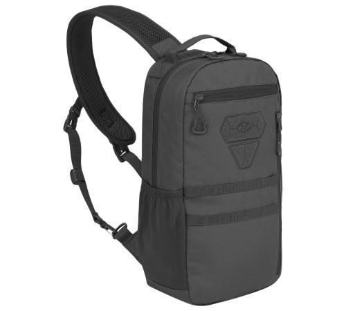 Рюкзак тактичний Highlander Scorpion Gearslinger 12L - темно-сірий Рюкзак тактичний Highlander Scorpion Gearslinger 12L - темно-сірий