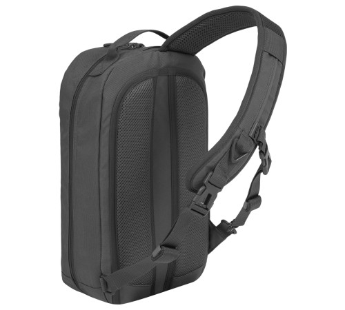 Рюкзак тактичний Highlander Scorpion Gearslinger 12L - темно-сірий Рюкзак тактичний Highlander Scorpion Gearslinger 12L - темно-сірий