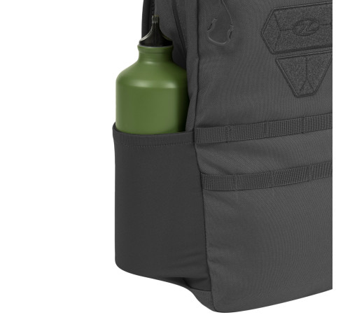 Рюкзак тактичний Highlander Scorpion Gearslinger 12L - темно-сірий Рюкзак тактичний Highlander Scorpion Gearslinger 12L - темно-сірий