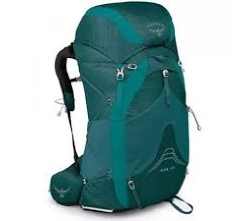 Рюкзак Osprey Eja 48 deep teal - WM/L - бірюзовий