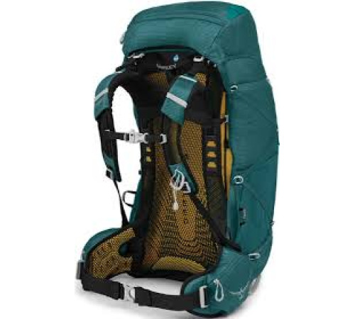 Рюкзак Osprey Eja 48 deep teal - WM/L - бірюзовий