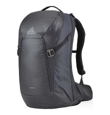 Рюкзак туристичний Gregory 34 л JUXT OBSID BLACK 132711/0413 ADV-TRAVEL 