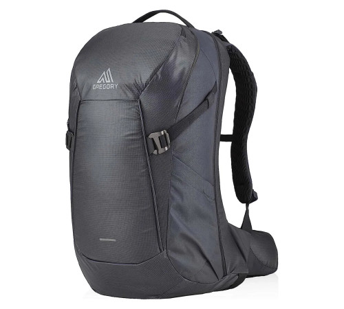 Рюкзак туристичний Gregory 34 л JUXT OBSID BLACK 132711/0413 ADV-TRAVEL Рюкзак туристичний Gregory 34 л JUXT OBSID BLACK 132711/0413 ADV-TRAVEL