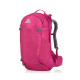 Рюкзак туристичний Gregory 24 л SULA EU PLUM RED 93100/6400 VAPORSPAN