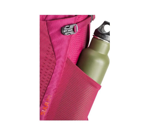 Рюкзак туристичний Gregory 24 л SULA EU PLUM RED 93100/6400 VAPORSPAN Рюкзак туристичний Gregory 24 л SULA EU PLUM RED 93100/6400 VAPORSPAN