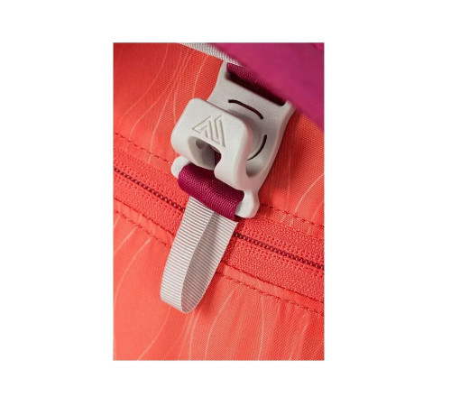 Рюкзак туристичний Gregory 24 л SULA EU PLUM RED 93100/6400 VAPORSPAN Рюкзак туристичний Gregory 24 л SULA EU PLUM RED 93100/6400 VAPORSPAN