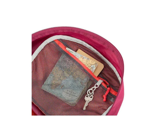 Рюкзак туристичний Gregory 24 л SULA EU PLUM RED 93100/6400 VAPORSPAN Рюкзак туристичний Gregory 24 л SULA EU PLUM RED 93100/6400 VAPORSPAN