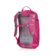 Рюкзак туристичний Gregory 24 л SULA EU PLUM RED 93100/6400 VAPORSPAN