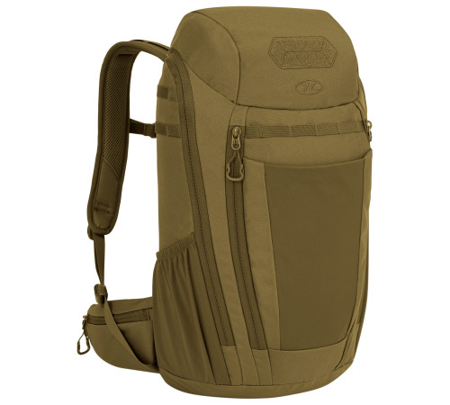 Рюкзак тактичний Highlander Eagle 2 Backpack 30L -зелений