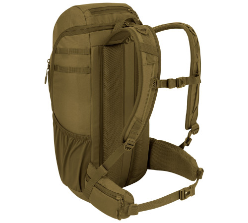 Рюкзак тактичний Highlander Eagle 2 Backpack 30L -зелений