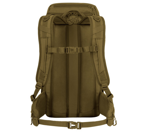 Рюкзак тактичний Highlander Eagle 2 Backpack 30L -зелений