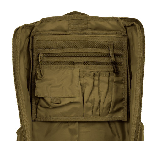 Рюкзак тактичний Highlander Eagle 2 Backpack 30L -зелений