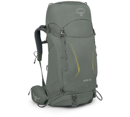 Рюкзак Osprey Kyte 48 rocky brook green - WXS/S - зелений