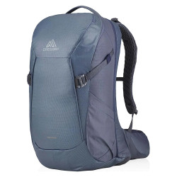 Рюкзак туристичний Gregory 34 л JUXT SPARK NAVY 132711/8885 ADV-TRAVEL 