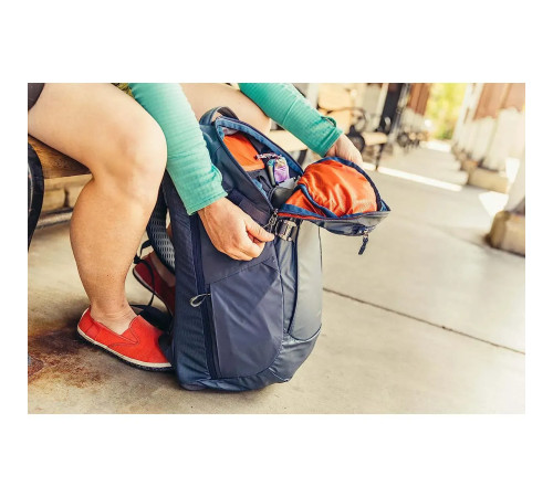 Рюкзак туристичний Gregory 34 л JUXT SPARK NAVY 132711/8885 ADV-TRAVEL Рюкзак туристичний Gregory 34 л JUXT SPARK NAVY 132711/8885 ADV-TRAVEL