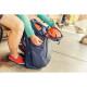Рюкзак туристичний Gregory 34 л JUXT SPARK NAVY 132711/8885 ADV-TRAVEL