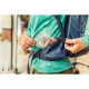 Рюкзак туристичний Gregory 34 л JUXT SPARK NAVY 132711/8885 ADV-TRAVEL