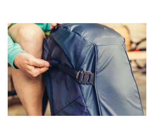 Рюкзак туристичний Gregory 34 л JUXT SPARK NAVY 132711/8885 ADV-TRAVEL Рюкзак туристичний Gregory 34 л JUXT SPARK NAVY 132711/8885 ADV-TRAVEL