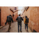 Рюкзак туристичний Gregory 34 л JUXT SPARK NAVY 132711/8885 ADV-TRAVEL