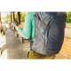 Рюкзак туристичний Gregory 34 л JUXT SPARK NAVY 132711/8885 ADV-TRAVEL