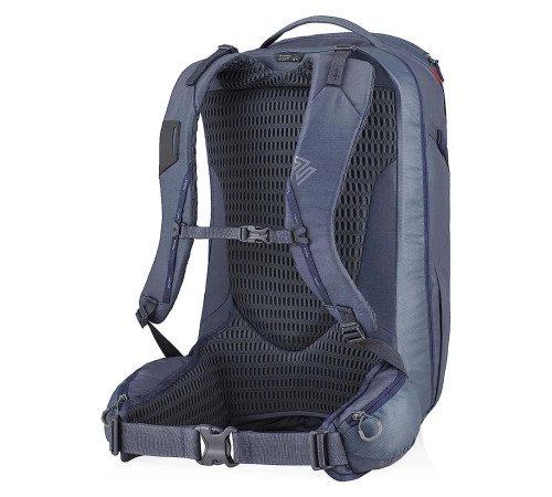 Рюкзак туристичний Gregory 34 л JUXT SPARK NAVY 132711/8885 ADV-TRAVEL Рюкзак туристичний Gregory 34 л JUXT SPARK NAVY 132711/8885 ADV-TRAVEL