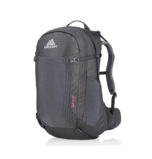 Рюкзак туристичний Gregory 28 л SULA EU NGHTSH.GRY 93106/6392 VAPORSPAN 