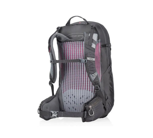 Рюкзак туристичний Gregory 28 л SULA EU NGHTSH.GRY 93106/6392 VAPORSPAN