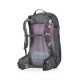 Рюкзак туристичний Gregory 28 л SULA EU NGHTSH.GRY 93106/6392 VAPORSPAN