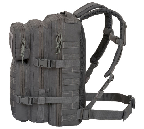 Рюкзак тактичний Highlander Recon Backpack 28L -сірий